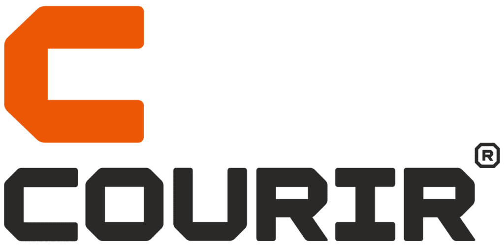 Courir_logo