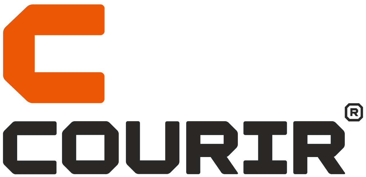 Courir_logo