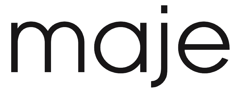 Maje_logo